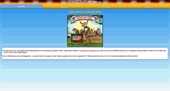 Desktop Screenshot of m.bundeskampf.com